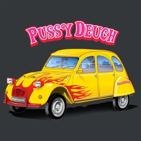 french pussy wagon neatoshop