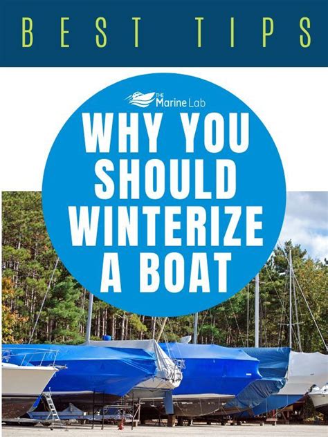 How To Winterize Your Boat The Right Way A Complete Guide Artofit