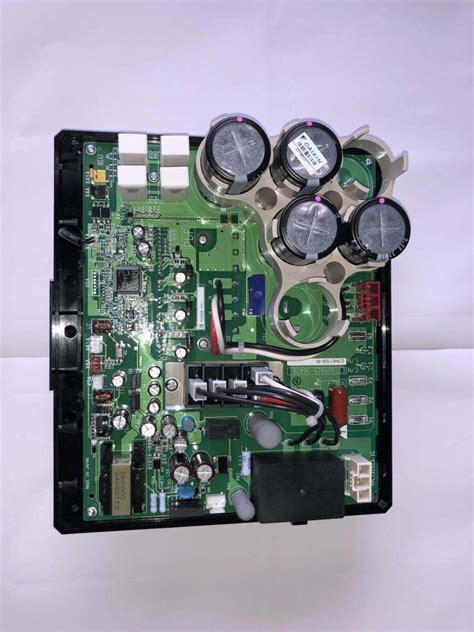 Daikin Inverter PCB Board PC0509 1 C Daikin Vrv Outdoor PCB China