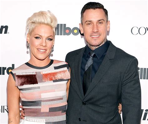 Pink and carey hart are the epitome of true love. 18 Celebrity Couples Who Are in Open Relationship