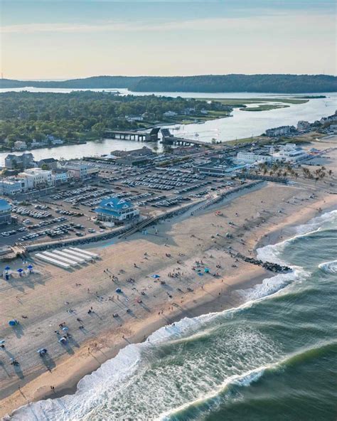Of The Best Beaches In Nj To Visit This Summer
