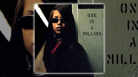 Aaliyah Heartbroken Audio Hq Hd Youtube