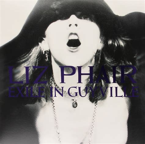 Liz Phair Exile In Guyville Vinyl Music