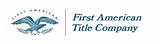 First American Property & Casualty Insurance Company Images