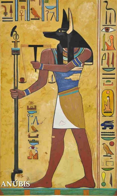 11 Principais Deuses Egpcios E Quem Eles Foram Na Mitologia Segredos