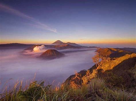 Bromo Ijen Tour 3 Days Mount Bromo Ijen Crater Tour 3 Days Special