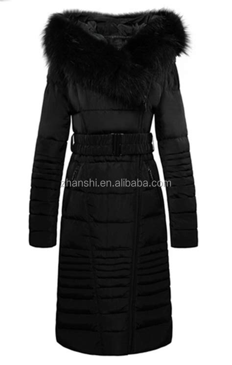 russian style high quality womens winter long down coat buy high quality womens long down coat