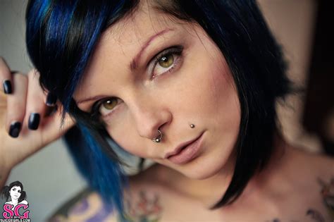 Suicide Girls Riae Suicide Wallpapers Hd Desktop And Mobile Backgrounds