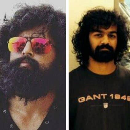Also find latest pranav mohanlal news on etimes. Unni Mukundan resembles Pranav in his new look for ...