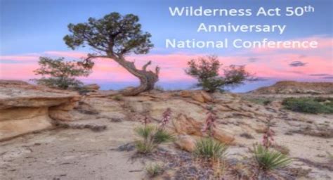 Free Download Wilderness Act 50th Anniversary National ...