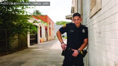 San Antonio Pd Releases Hot Cops Calendar To Help Raise Funds For