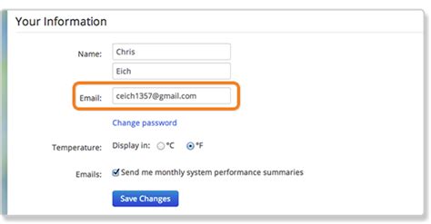 Check spelling or type a new query. How do I change my email address? | MyEnlighten Help