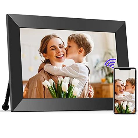 Our Top 10 Best Digital Photo Frames For 2022 Reviews And Comparison Analyze Review