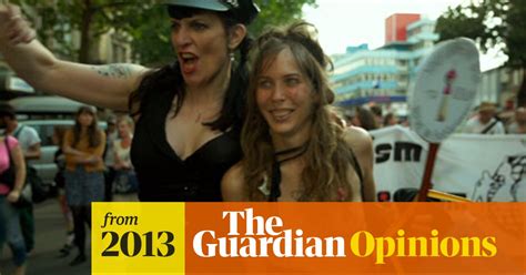 evangelical sex activists are no better than religious moralists andrew brown the guardian