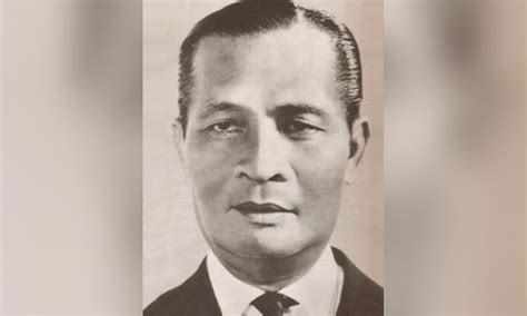 He was also the third chief minister of the state from 1967 to 1975, and was the president for the political party united sabah national organisation (usn. Pandikar: Keluarga Tun Datu Mustapha harus terima kasih ...