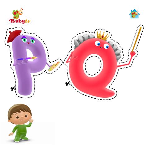Charlie And The Alphabet Pq Alphabet Charlie Early Learning