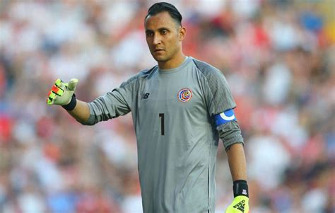11 users liked this review. Keylor Navas Biography - CelebsWiki