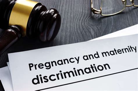 employment lawyer explains the facts about pregnancy discrimination