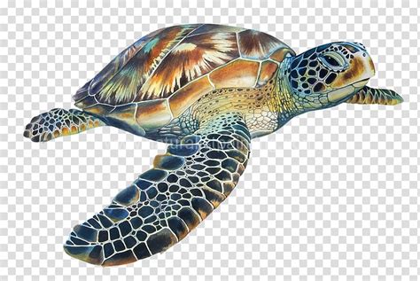 It is the only extant species in the genus eretmochelys. Free download | Loggerhead sea turtle Hawksbill sea turtle ...