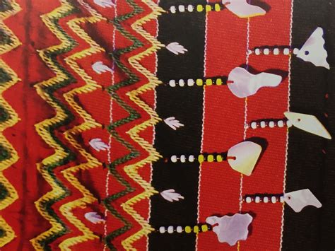 Weaving Philippine Indigenous Creative Crafts