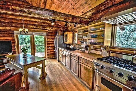 Rustic Kitchen Ideas To Inspire Your Next Remodeling Project