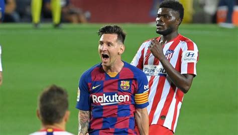 Barcelona is going head to head with atlético madrid starting on 8 may 2021 at 14:15 utc. Barcelona 2-2 Atlético de Madrid: goles, resumen, video y ...