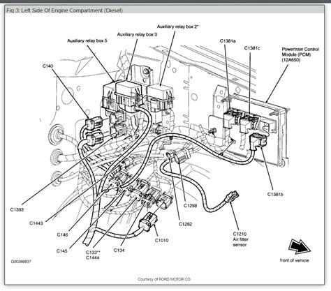 Wireing Diagram For Fuel Pump On 2007 Ford 150 Wiring Digital And Schematic