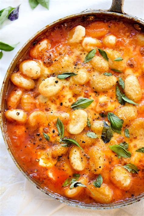 15 Italian-Inspired Comfort Food Recipes You Need This ...