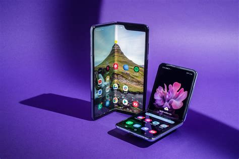 Samsung Now Lets You Buy And Try Galaxy Foldable Phones For 100 Days
