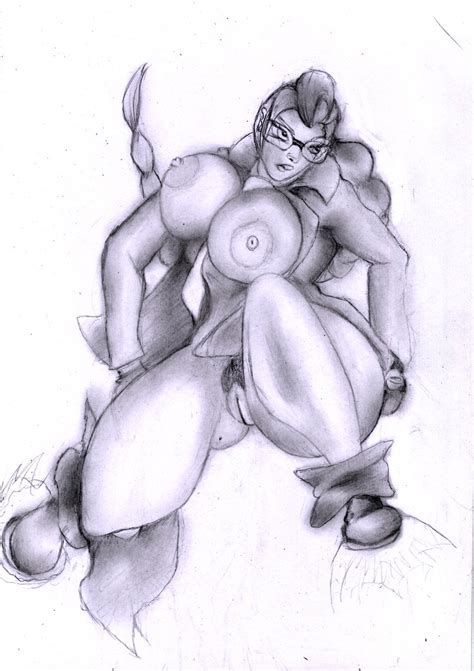 Rule 34 Capcom Crimson Viper Female Female Only Human Solo Straight Hair Street Fighter Tagme