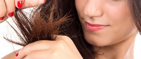 Why Hair Stylists Are Burning Your Split Ends Instead Of
