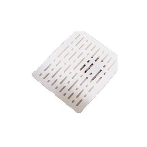 Provides a flat, stable base for your dishes and glassware to help prevent breakage. Rubbermaid Twin Sink Divider Mat in White - Walmart.com