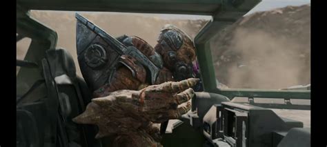 New Covenants Introduced In Halo Tv Series Heres What We Know About Them