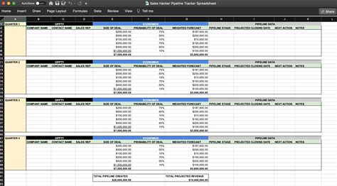 Excel Template For Sales Invictareservearsenaldiscount