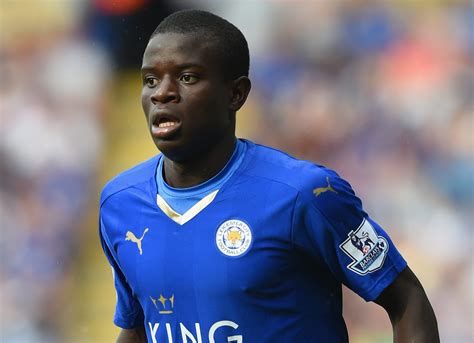 N'golo kante was excellent as france beat germany tonight, and it all contributed to an incredible stat that the midfielder is part of. Chelsea Transfer News: The Blues to offer N'Golo Kante ...