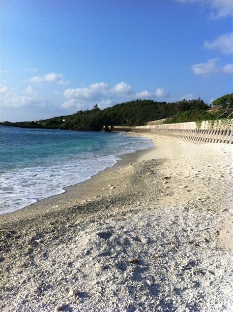 Miyako Jima Okinawa Hai