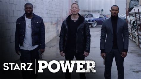 watch the latest official power season 5 trailer capital xtra