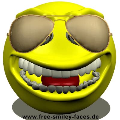 Sein 👄 mund ist in allen versionen geschlossen, außer in der von samsung, wo er leicht geöffnet ist. smiley-face-sunglasses_smilie-mit-sonnenbrille_02_400x400 ...