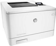 The full solution software includes everything you need to install your hp printer. HP Color LaserJet Pro M452dn driver and software free ...