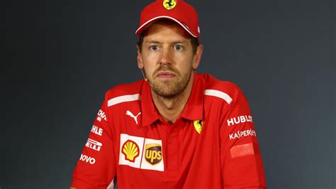 During qualifying mercedes benefited from unlucky power unit problems on vettel's car which made him start last on the grid. Ferrari, Formula 1 engine dispute, secret deal over settlement payment