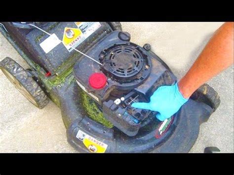 It was originally owned by sears, and was bought by stanley black & decker in march 2017. YouTube | Lawn mower repair, Sears craftsman