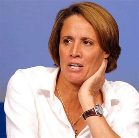 Mary Carillo Is She In Poor Health Status Report On The Commentators