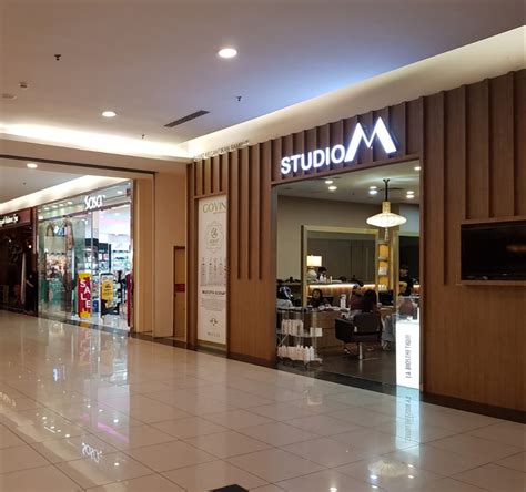 Ksl esplanade mall in ksl bandar bestari, klang, is confident of achieving 90% occupancy when it opens in april next year. The Salon I Keep Returning to: Studio M KSL Hair Salon ...