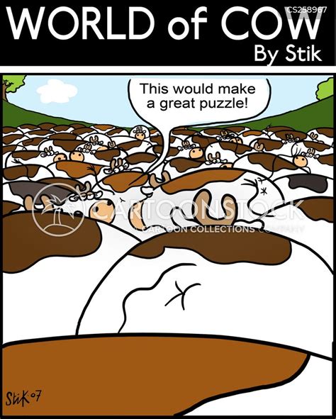 Brain Teasers Cartoons And Comics Funny Pictures From Cartoonstock