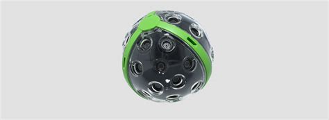Panono Ball Camera Covers Every Angle 🖧 Saco Media