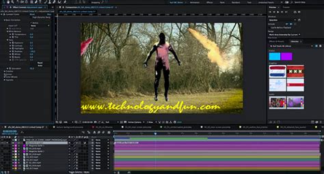 Download Free Adobe After Effect Cc 2018