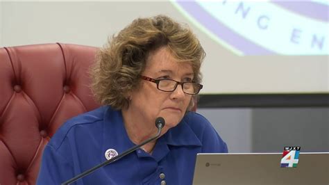 Clay County School Board Stands Strong With Decision To Not Mandate