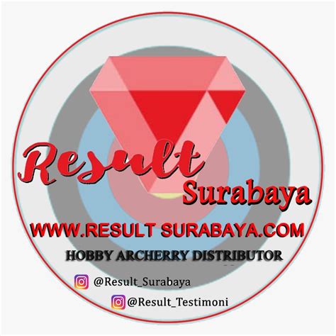 Result Style And Fashion Shop Sidoarjo