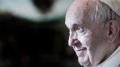 Pope Francis Abolishes Secrecy Rules For Clergy Sex Abuse Cases