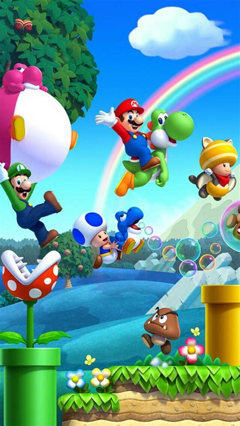 Juegos Mario Bros Gratis Para Descargar Bajar Juego De Mario Bros